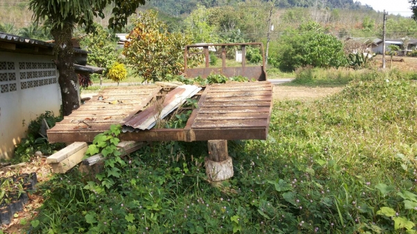 ขาย กะบะ ท้ายลาด.   สนใจติดต่อ  081 - 6079515