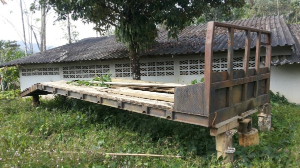 ขาย กะบะ ท้ายลาด.   สนใจติดต่อ  081 - 6079515