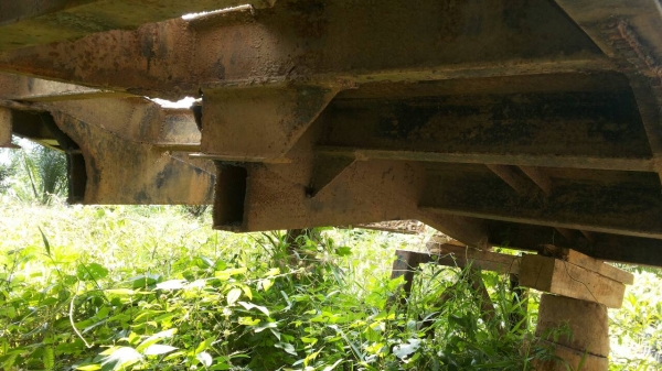 ขาย กะบะ ท้ายลาด.   สนใจติดต่อ  081 - 6079515