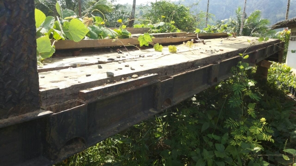 ขาย กะบะ ท้ายลาด.   สนใจติดต่อ  081 - 6079515