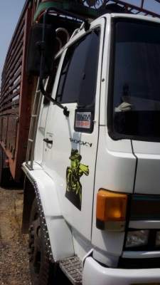 ขายสิบล้อ อีซุชุ FVM 12 NY 175 เพาเดียว ช่วงยาว 6.30ม  สภาพดีสวยบางเดิมพร้อมใช้ ทะเบียนพร้อมโอน