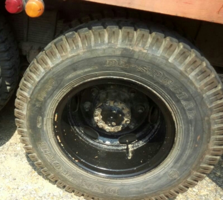 ขายสิบล้อ อีซุชุ FVM 12 NY 175 เพาเดียว ช่วงยาว 6.30ม  สภาพดีสวยบางเดิมพร้อมใช้ ทะเบียนพร้อมโอน