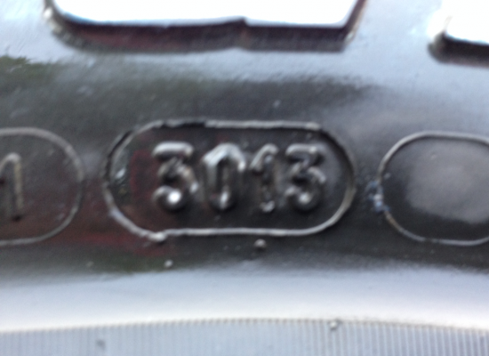 ยาง All BF goodrich 265 70 16 กลางปี13 ดอกเต็ม พร้อมใช้งาน ราคาไม่แพง