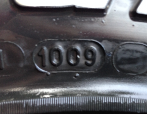 ยาง All BF goodrich 265 70 16 กลางปี13 ดอกเต็ม พร้อมใช้งาน ราคาไม่แพง