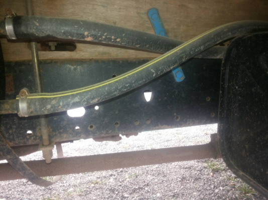 รถโตโยต้า 6 ล้อ  BU87 ( ไม่ดั้ม ) 115 แรงม้า. ปี 36.     สนใจติดต่อ  081 - 6079515