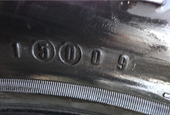 ยาง All BF goodrich 265 75 16 ดอกเยอะ พร้อมใช้งาน ราคาไม่แพง