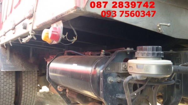 ขาย 5 พ่วง รถบรรทุกไม่ดั้มพ์ แม่-ลูก 22 ล้อ ขาย 5 พ่วง รถบรรทุกไม่ดั้มพ์ แม่-ลูก 22 ล้อ