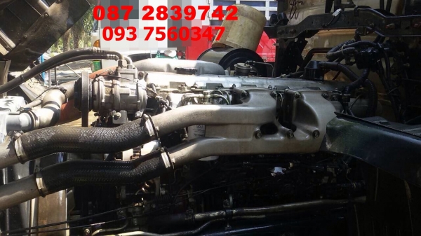 ขาย 5 พ่วง รถบรรทุกไม่ดั้มพ์ แม่-ลูก 22 ล้อ ขาย 5 พ่วง รถบรรทุกไม่ดั้มพ์ แม่-ลูก 22 ล้อ