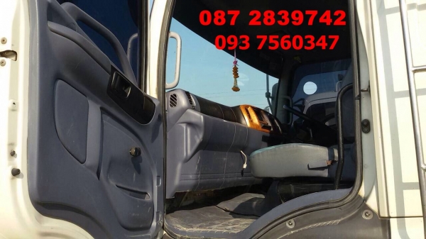 ขาย 5 พ่วง รถบรรทุกไม่ดั้มพ์ แม่-ลูก 22 ล้อ ขาย 5 พ่วง รถบรรทุกไม่ดั้มพ์ แม่-ลูก 22 ล้อ