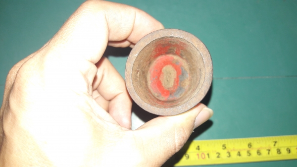 ขายหัวขวานถากขุดไม้เก่าเยอรมันตราปลาเพชรงานดีเหล็กดีขนาด750กรัม ขายหัวขวานถากขุดไม้เก่าเยอรมันตราปลาเพชรงานดีเหล็กดีขนาด750กรัม