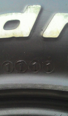 ขาย ยางBF All 285/75/16