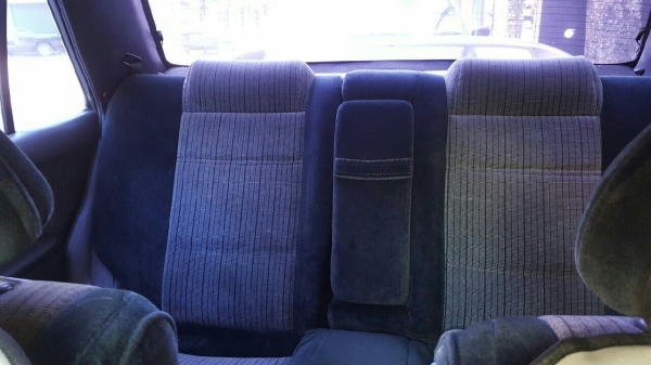 ขาย toyota corona 2.0 GLI สภาพดี ผู้ใหญ่ใช้ ขาย toyota corona 2.0 GLI สภาพดี ผู้ใหญ่ใช้