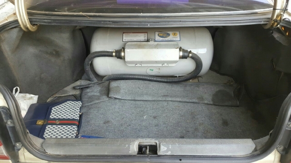 ขาย toyota corona 2.0  GLI   สภาพดี ผู้ใหญ่ใช้