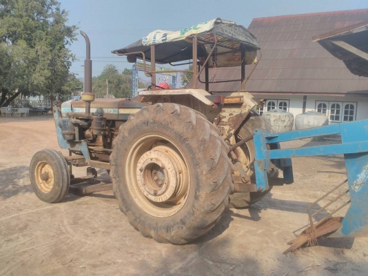 ขาย6600 T3 รถบ้านพร้อมใช้ เล่มทะเบียน อุปกรณ์พร้อมใช้