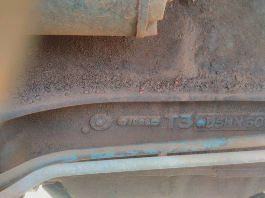 ขาย6600 T3 รถบ้านพร้อมใช้ เล่มทะเบียน อุปกรณ์พร้อมใช้