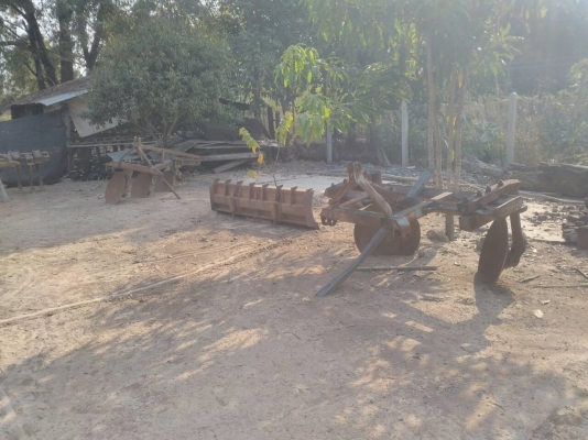 ขาย6600 T3 รถบ้านพร้อมใช้ เล่มทะเบียน อุปกรณ์พร้อมใช้