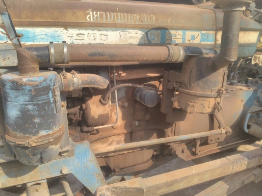 ขาย6600 T3 รถบ้านพร้อมใช้ เล่มทะเบียน อุปกรณ์พร้อมใช้