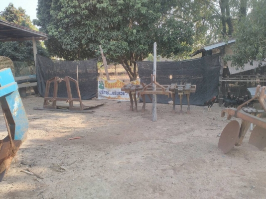 ขาย6600 T3 รถบ้านพร้อมใช้ เล่มทะเบียน อุปกรณ์พร้อมใช้