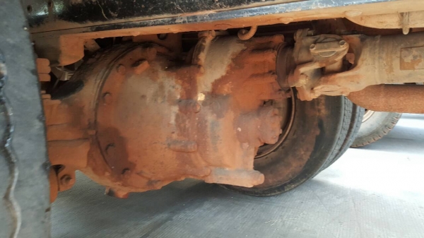 ขาย 10 ล้อดั้ม ISUZU DECA 320 ปี 48 คอกเกษตรอู่สหกิจ คัสซีสวยตลอดเส้น เครื่องเดิม เกียร์เดิม มีลำโพงลากพ่วง ทะเบียนพร้อมโอนครับ