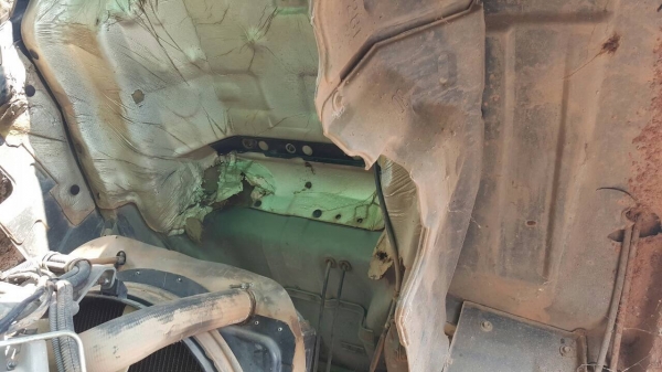 ขาย 10 ล้อดั้ม ISUZU DECA 320 ปี 48 คอกเกษตรอู่สหกิจ คัสซีสวยตลอดเส้น เครื่องเดิม เกียร์เดิม มีลำโพงลากพ่วง ทะเบียนพร้อมโอนครับ