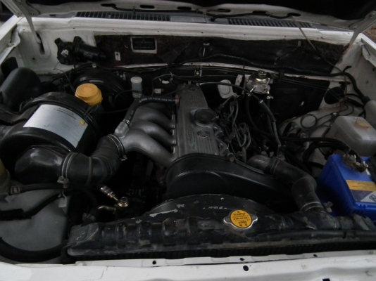 ขาย L200  ตอนเดียว