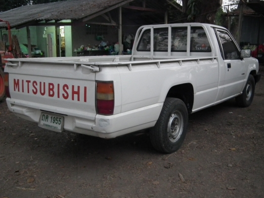 ขาย L200  ตอนเดียว