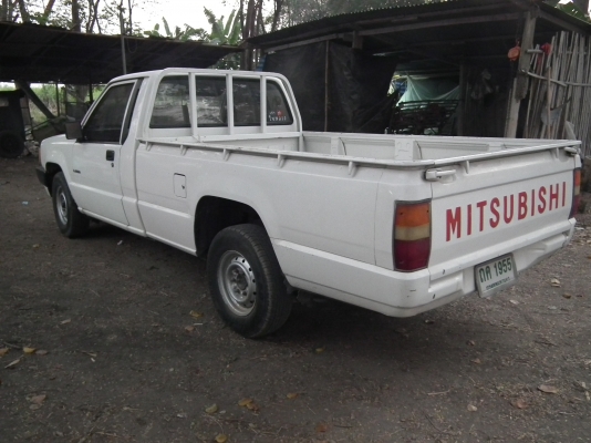 ขาย L200  ตอนเดียว