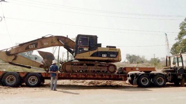 Cat320 v1 Cat320 v1