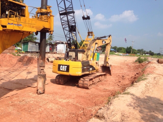 Cat320 v1 Cat320 v1