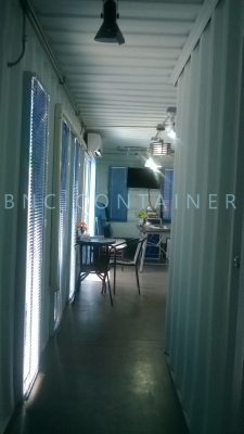 โฮมออฟฟิศคอนเทนเนอร์ สุดเท่ห์ สนใจ Tel & LINE 0814064505 โฮมออฟฟิศคอนเทนเนอร์ สุดเท่ห์ สนใจ Tel & LINE 0814064505