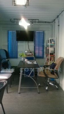 โฮมออฟฟิศคอนเทนเนอร์ สุดเท่ห์ สนใจ Tel & LINE 0814064505 โฮมออฟฟิศคอนเทนเนอร์ สุดเท่ห์ สนใจ Tel & LINE 0814064505