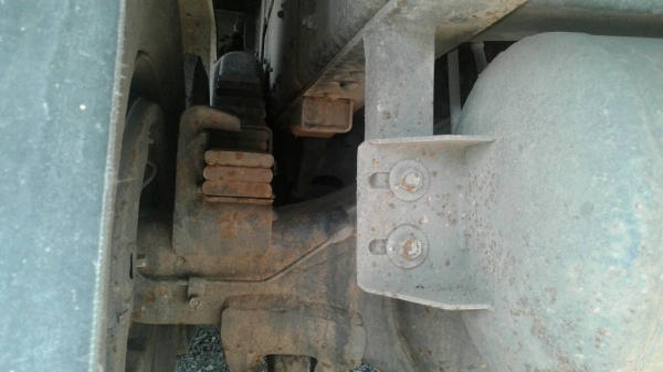 ขายไอ้หลงโบว์ TF220แรง สองเพลาดั๊มเดิมๆ