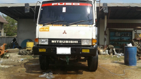 ขายไอ้หลงโบว์ TF220แรง สองเพลาดั๊มเดิมๆ