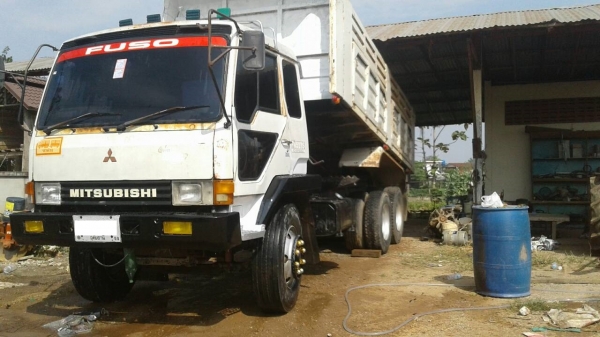 ขายไอ้หลงโบว์ TF220แรง สองเพลาดั๊มเดิมๆ