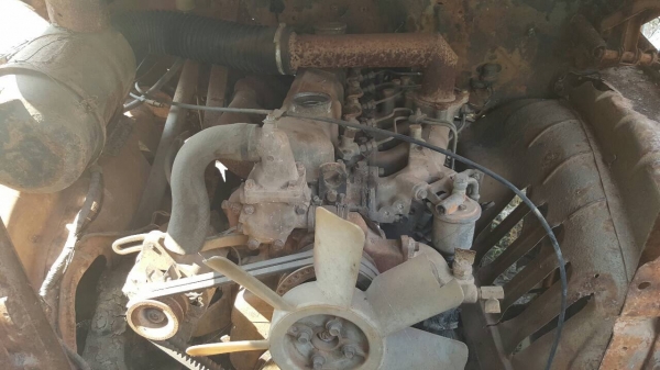 ขายตามสภาพ 10 ล้อ หัวยาวเพลาเดียว ติดเครน UNIC 3 ตัน เครื่อง HO7C 180 แรงม้า ทะเบียนแจ้ง ม.79 ครับ ขายตามสภาพ 10 ล้อ หัวยาวเพลาเดียว ติดเครน UNIC 3 ตัน เครื่อง HO7C 180 แรงม้า ทะเบียนแจ้ง ม.79 ครับ