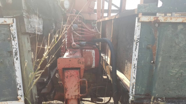 ขายตามสภาพ 10 ล้อ หัวยาวเพลาเดียว ติดเครน UNIC 3 ตัน เครื่อง HO7C 180 แรงม้า ทะเบียนแจ้ง ม.79 ครับ ขายตามสภาพ 10 ล้อ หัวยาวเพลาเดียว ติดเครน UNIC 3 ตัน เครื่อง HO7C 180 แรงม้า ทะเบียนแจ้ง ม.79 ครับ