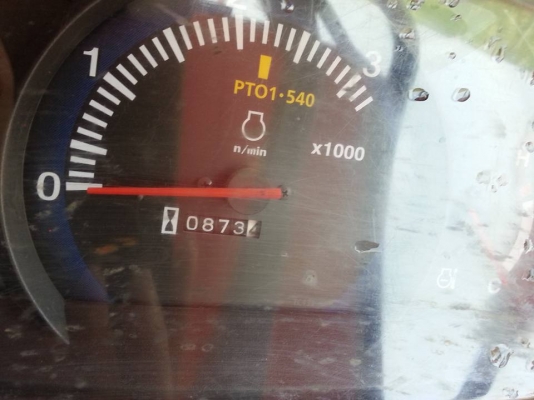 คูโบต้า L4708 4 WD ตัวเปล่า ถูกๆ  เล่มพร้อม ใช้งานได้ดีปรกติ