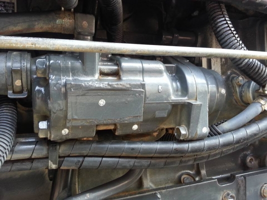 คูโบต้า L4708 4 WD ตัวเปล่า ถูกๆ  เล่มพร้อม ใช้งานได้ดีปรกติ