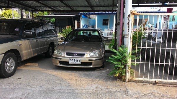 ขายcivic ek ขายcivic ek