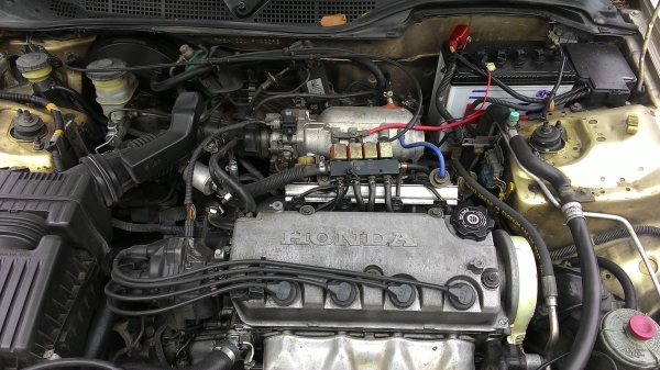 ขายcivic ek ขายcivic ek