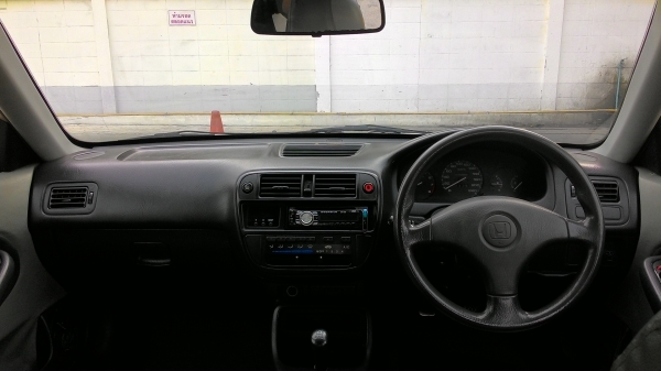 ขายcivic ek ขายcivic ek