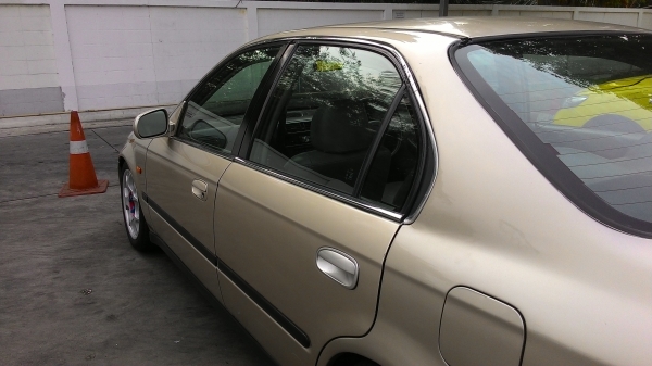 ขายcivic ek ขายcivic ek
