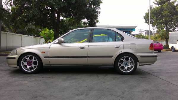 ขายcivic ek ขายcivic ek