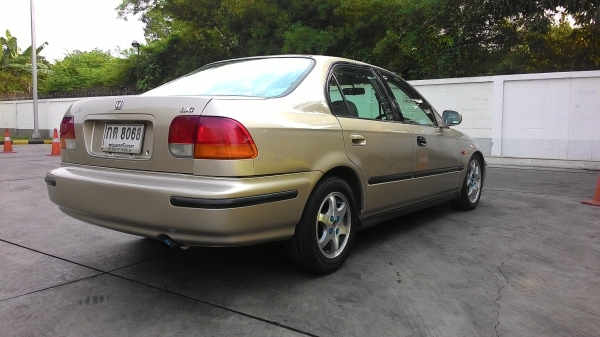 ขายcivic ek ขายcivic ek