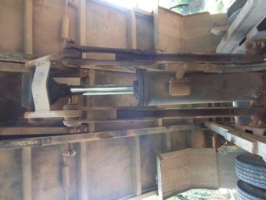 ฝากขาย รถ6ล้อดั้ม km310 110แรง สภาพพร้อมใช้ ขอขอบคุณครับ