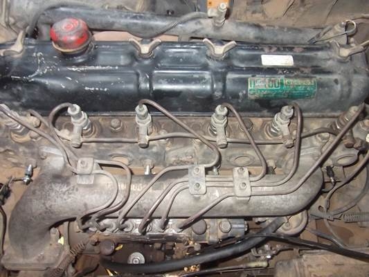 ฝากขาย รถ6ล้อดั้ม km310 110แรง สภาพพร้อมใช้ ขอขอบคุณครับ