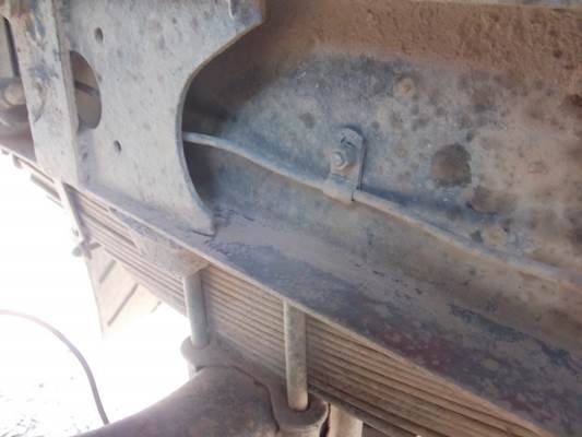 ฝากขาย รถ6ล้อดั้ม km310 110แรง สภาพพร้อมใช้ ขอขอบคุณครับ