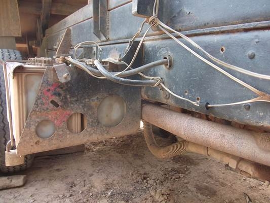 ฝากขาย รถ6ล้อดั้ม km310 110แรง สภาพพร้อมใช้ ขอขอบคุณครับ