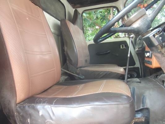 ฝากขาย รถ6ล้อดั้ม km310 110แรง สภาพพร้อมใช้ ขอขอบคุณครับ