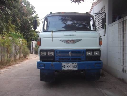 ฝากขาย รถ6ล้อดั้ม km310 110แรง สภาพพร้อมใช้ ขอขอบคุณครับ